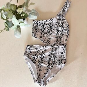 Stella Cove swimsuit